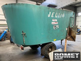 Mixer Jeulin Energy 16 - 1