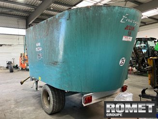 Mixer Jeulin Energy 16 - 1