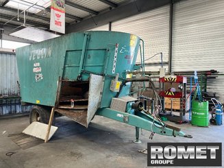 Mixer Jeulin Energy 16 - 2