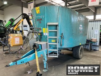 Mixer Jeulin Energy 16 - 3