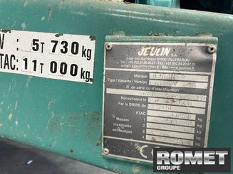 Mixer Jeulin Energy 16 - 4