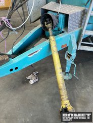 Mixer Jeulin Energy 16 - 5
