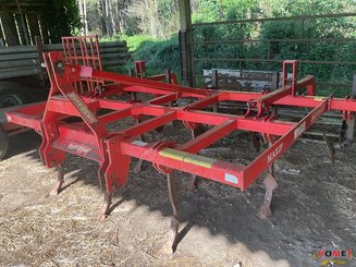 Stubble cultivator Quivogne MAXIP7D - 1