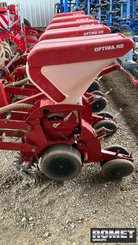 Precision seeder Kverneland OPTIMA HD - 1