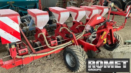 Precision seeder Kverneland OPTIMA HD - 2