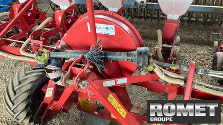 Precision seeder Kverneland OPTIMA HD - 6