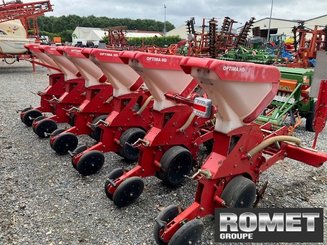 Precision seeder Kverneland OPTIMA HD - 1