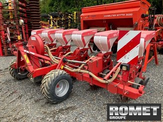 Precision seeder Kverneland OPTIMA HD - 3