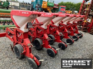 Precision seeder Kverneland OPTIMA HD - 2