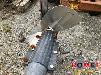 Slurry stirrer Joskin JUMBOMIXER - 3