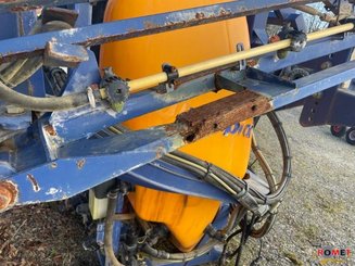 Mounted sprayer Caruelle OLYMPIA120 - 5