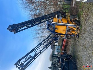 Mounted sprayer Caruelle OLYMPIA120 - 1