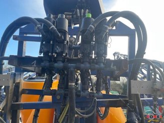 Mounted sprayer Caruelle OLYMPIA120 - 3