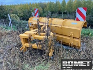 Grader blade Bruneau LARNEI25 - 1