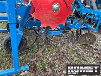 Inter-row cultivator CARRÉ ECONET - 2