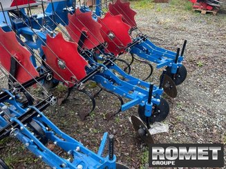 Inter-row cultivator CARRÉ ECONET - 4