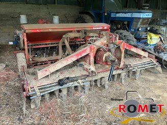 Precision seeder Maschio NINA300 - 1