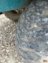 Cereal tipping trailer Rolland TURBOCLASS 20-30 - 11