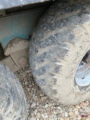 Cereal tipping trailer Rolland TURBOCLASS 20-30 - 12