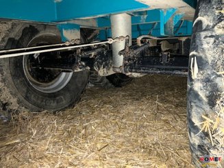 Cereal tipping trailer Rolland TURBOCLASS 20-30 - 3