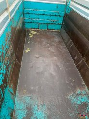 Cereal tipping trailer Rolland TURBOCLASS 20-30 - 5