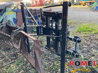 Telehandler accessories Bruneau PTRBBR16G - 2