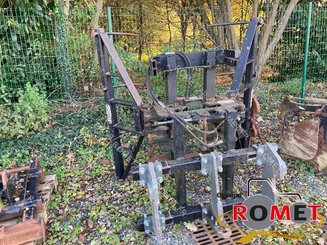 Telehandler accessories Bruneau PTRBBR16G - 1