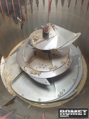 Mixer Gyrax 140 SD TPF - 2