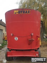 Mixer Gyrax 140 SD TPF - 2