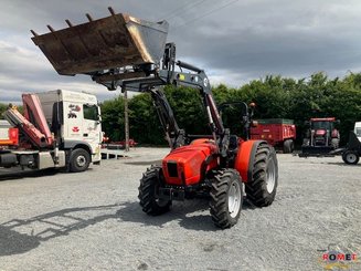 Farm tractor Same ARGON3 75DT - 1