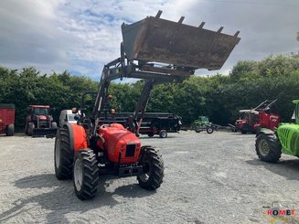 Farm tractor Same ARGON3 75DT - 1