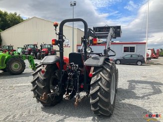 Farm tractor Same ARGON3 75DT - 2