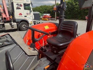 Farm tractor Same ARGON3 75DT - 3