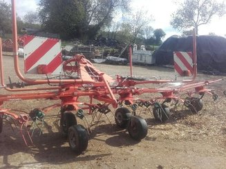 Tedder Taarup 8068 - 2