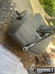 3 point weight Pateer PAC800 - 1