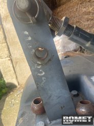 3 point weight Pateer PAC800 - 1
