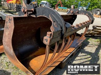 Versatile bucket Bruneau BARGD223 - 1