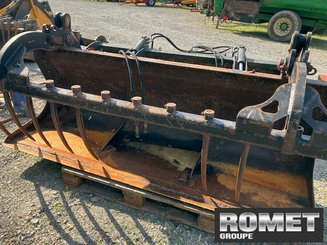 Versatile bucket Bruneau BARGD223 - 2