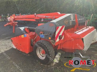 Mower conditioner Kuhn FC303 - 3