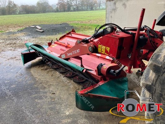 Mower conditioner Taarup 3132 - 1