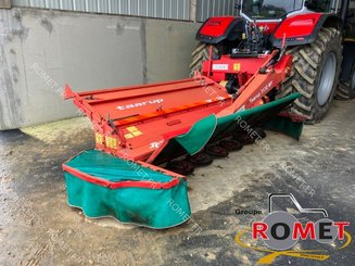 Mower conditioner Taarup 3132 - 1