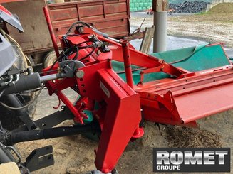 Mower conditioner Taarup 3132 - 2