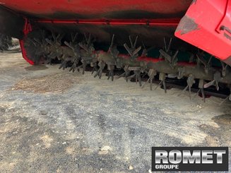 Mower conditioner Taarup 3132 - 4