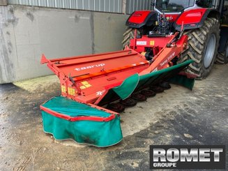 Mower conditioner Taarup 3132 - 1