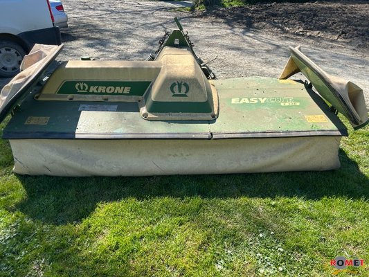 Mower Krone EC F320 - 1