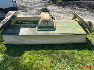 Mower Krone EC F320 - 1