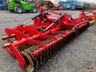Stubble cultivator Väderstad X 525 - 2
