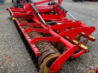Stubble cultivator Väderstad X 525 - 3