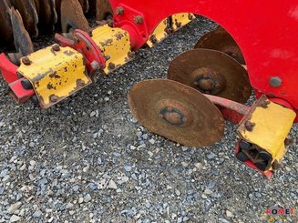 Stubble cultivator Väderstad X 525 - 5