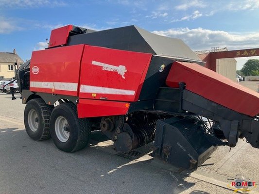 Square baler Vicon LB12290 - 1